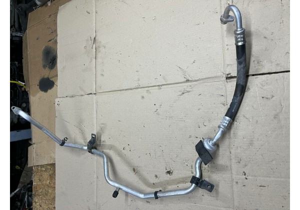 Трубка кондиціонера Peugeot 207, 1.4-1.6i, 1.4 HDi, 647705, 9655448980
