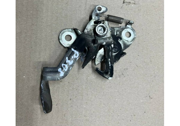 Замок капота Peugeot 308, T7, 07-13, 7934A1, 9660115980