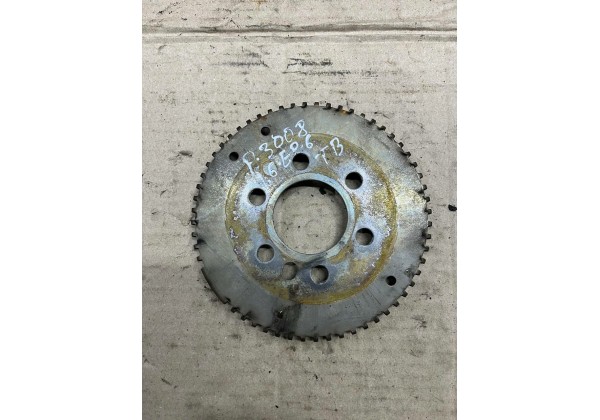 Шестерня датчика колінвала Citroen, Peugeot, 1.4-1.6 16V, EP3/6, 0532Q2, V754005180