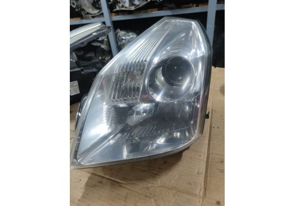 Фара ліва Renault Vel Satis,ксенон,8200014357