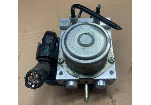 Блок ABS Renault Koleos, 2.0 DCi, 4x4, 08-16, 47660JY72B, 47660JY66E