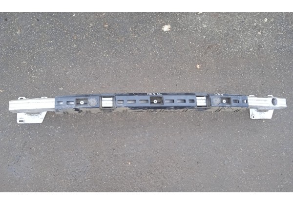 Підсилювач заднього бампера Renault Megane 3, універсал, 756100018R, 850900013R, 0001037281 *