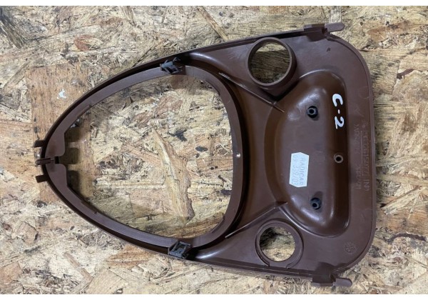 Рамка куліси КПП Citroen C5 I, 9632615077