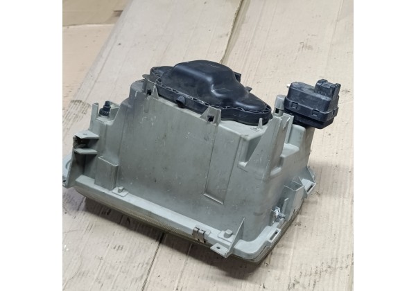 Фара передня права Renault 19, 1992-1995, 084763,7701036030