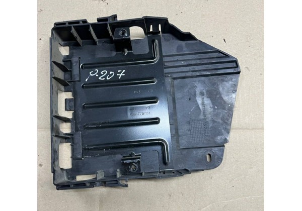 Захист електронного блока управління двигуном Citroen C3 Picasso, Peugeot 207, 1922T9, 9656775680