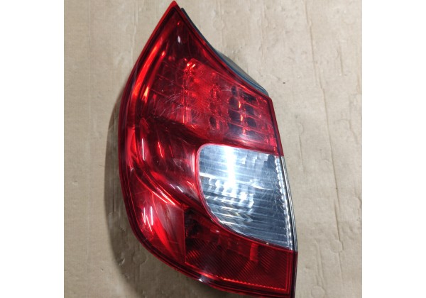 Ліхтар задній лівий Renault Scenic 2, Grand Scenic 2, 8200474328 *