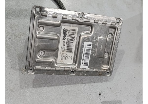 Блок розжигу фари Сітроен С5,Valeo 89030461