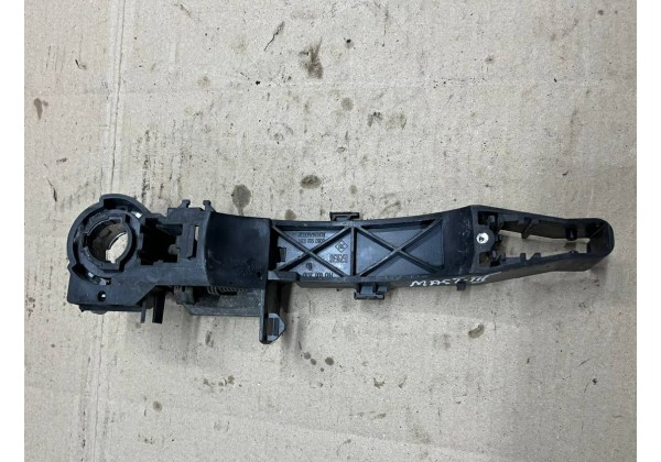 Механізм зовнішньої ручки передньої правої дверки Renault Master 3, 806065415R, 806068893R, 806068194R