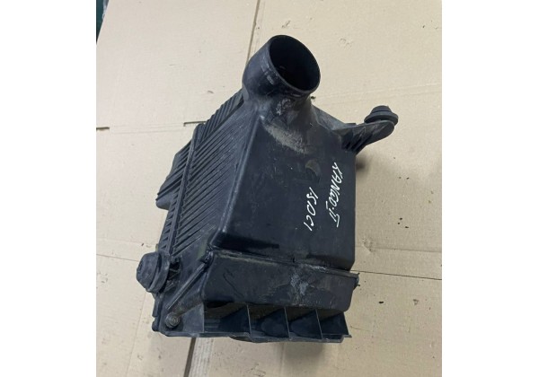 Корпус повітряного фільтра Renault Kangoo, 1.5 DCi, 8200788196, 8200808194, 4609085914