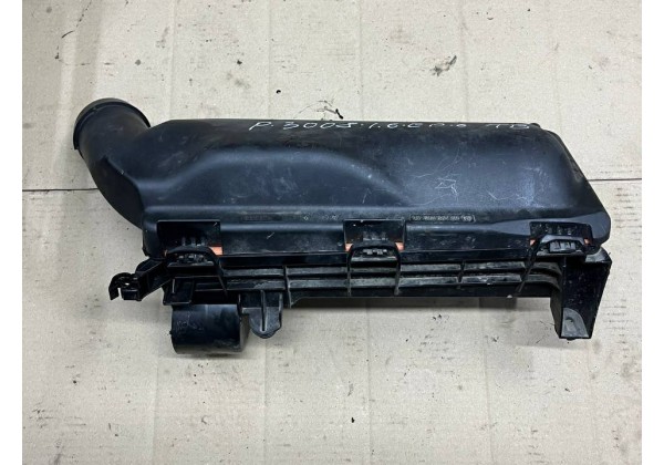 Корпус повітряного фільтра Citroen, Peugeot, 1.6 VTI THP, EP6, 1440Q1, 1440Q2, V758368180