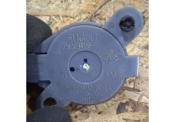 Динамік Renault, 256509418R