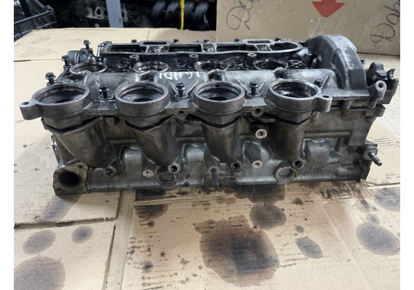 Головка блоку циліндрів 1.6 hdi 16v, 9655911480, Комплект, 250 долл.