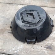 Ковпачок колесного диска сталевого , Рено Канго, Кліо2, 7700438116