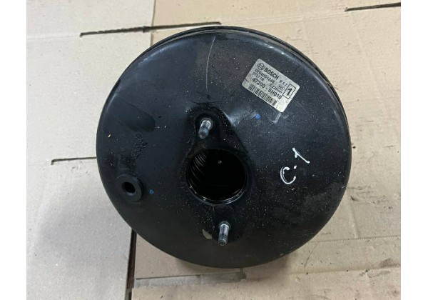 Вакуумний підсилювач гальм Citroen C1, Peugeot 107, Toyota Aygo, 0204051248, 47200-0H010, 472000H010