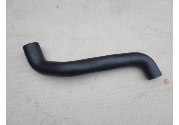 Патрубок інтеркулера нижній правий Citroen Jumpy, Peugeot 806, Expert, 2.0 HDi, DW10, 0382HQ, 1490872080 *
