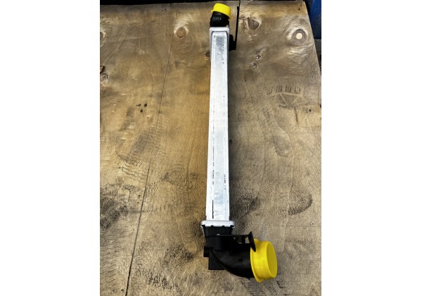 Інтеркулер Renault Kangoo I, 1.5 DCI, 8200221885