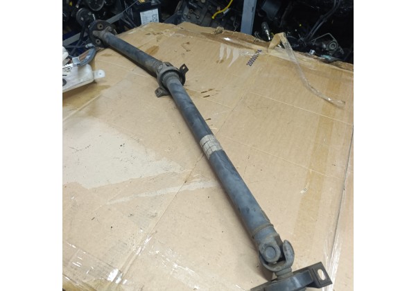 Вал карданний Рено Сценік RX4, 8200036804