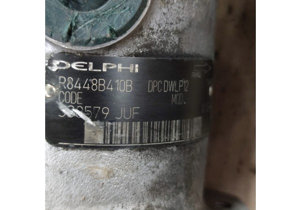 Паливна апаратура Пежо 1.9 дизель DW8, R8448B410B, DWLP 12