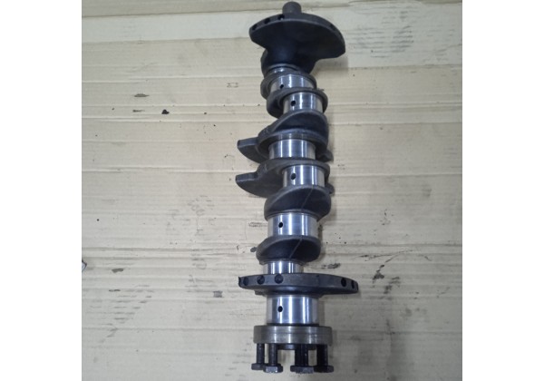 Колінвал STD 1.4 бензин 8V, E7J 634,635,700,780, Renault Clio 2,Kangoo,7700273951