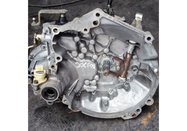 Коробка передач Пежо 206 1.4 бензин 8V,20CF09
