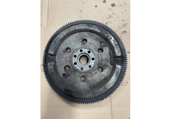 Комплект зчеплення з демпферним маховиком Renault, 1.5 DCi, 123003948R, 123006354R, 302052316R, 8200926712