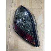 Ліхтар задній лівий Peugeot 207 Хетчбек