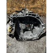 Коробка передач Peugeot Partner, Citroen Berlingo, 20DM83, 1.6 HDI