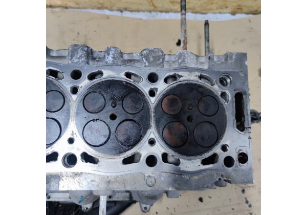 Головка блока двигуна 2.0 HDI,16V,RHR, Peugeot 407,607, Citroen C5 ,ціна 250 долл 