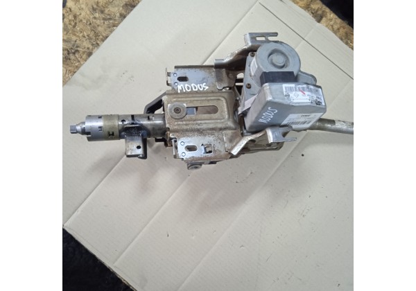 Рульова колонка з електропідсилювачем керма Renault Modus, 8200307151, 8200327507 *