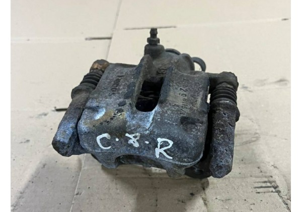 Супорт задній правий Citroen C8, Peugeot 807, 4401C9