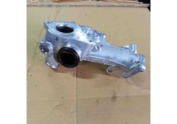 Корпус клапана EGR Renault 1.5 Blue DCi, Euro-6, 147170061R