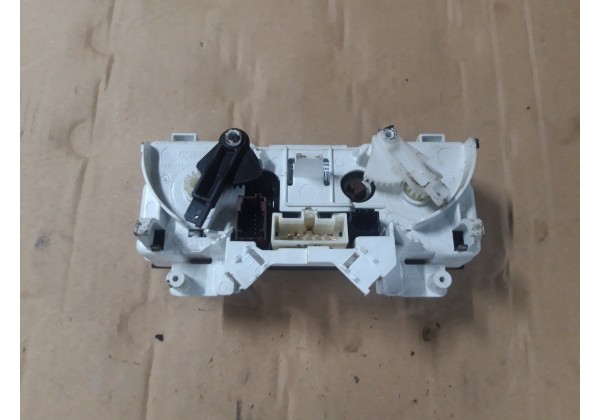 Блок управління пічкою без кондиціонера Citroen Jumpy 2, Peugeot Expert 2, Fiat Scudo 2, 140015328 A, A42102200