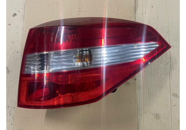 Ліхтар задній правий Renault Laguna 3, SW, 265500021R, 265500002R, 89078244