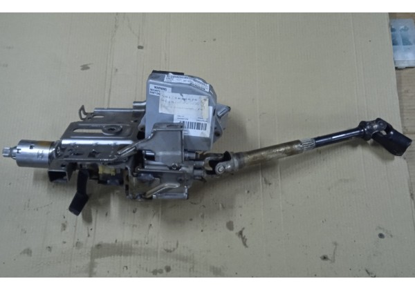 Рульова колонка з електро підсилювачем Renault Clio 3, 8200937929 *