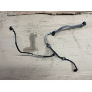 Трубка вакуумна Renault Megane 3, Scenic 3, 1.4 TCe, 118268166R