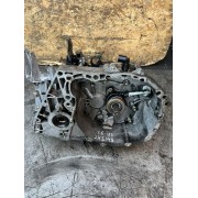 Коробка передач Renault Megane II 1.6 16V JH3143, ціна 300$