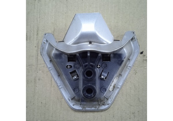 Емблема передня Renault Megane 3, 628950001R *