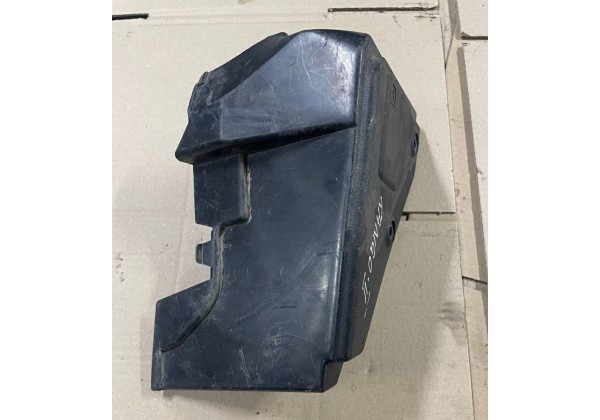 Кришка корпуса запобіжників Renault Clio 3, Kangoo 2, Megane 2, Scenic 2, 8200356339