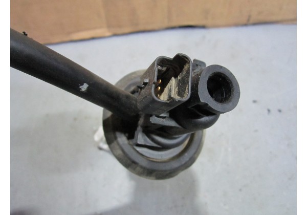 Головний циліндр зчеплення 1.2 THP, Peugeot 308 (T9),9674259580,9674259680