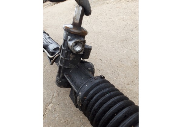 Рульова рейка гідравлічна Citroen Jumpy, Peugeot Expert, Fiat Scudo, 02-07, 1332770080