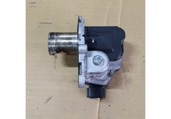 Клапан EGR Renault 1.5 Blue DCi, Euro-6, 8201684044, 147101246R