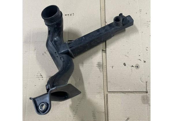 Забірник повітря Renault Kangoo 2, 1.5DCi, 8200612287