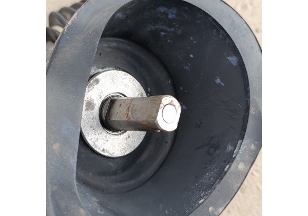 Рейка рульова гідравлічна Рено 19, 7701466591