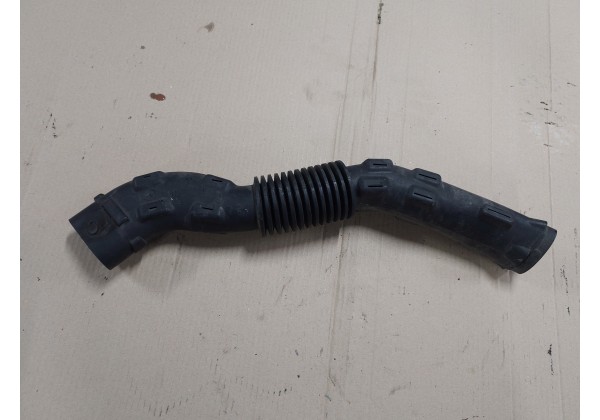 Патрубок повітряного фільтра Renault Duster, Logan, Sandero, Kangoo, 1.5 DCi, Euro-4, 8200431098