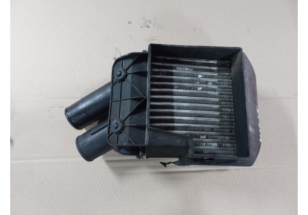 Радіатор інтеркулера Renault Logan 1.5 DCi, Megane 1, Scenic 1, 1.9 DCi, 8200175069, 99000053, 8ML 376 776 501