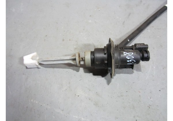 Головний циліндр зчеплення 1.2 THP, Peugeot 308 (T9),9674259580,9674259680