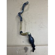 Трубка паливна з грушею Renault Megane 3 , 164460011R