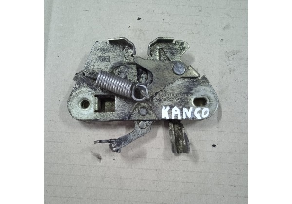 Замок капота Renault Kangoo, 8200247950, 7700310915 *