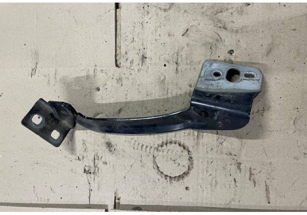 Петля капота права Renault Kangoo 2, 8200386304