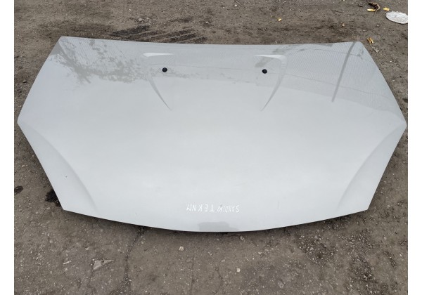 Капот Dacia Sandero I, TEKNM